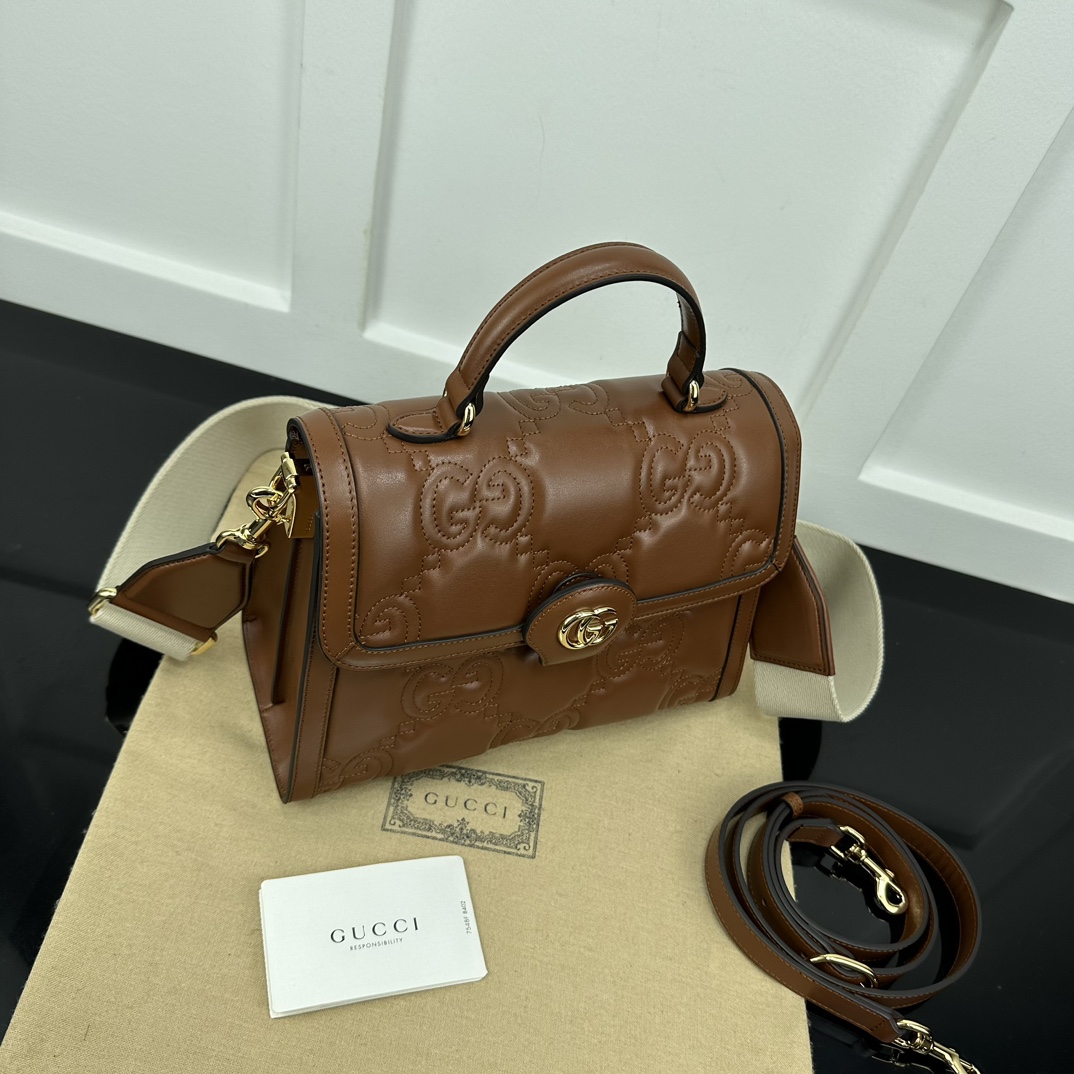 Gucci Satchel Bags